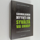 Tuomo Meretniemi ym. : Suomalainen myynti on syvältä, vai... - pikkukuva 1