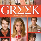 Greek  -  Kausi 1  -  (3 DVD) - pikkukuva 1