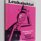 Leukajuhlat - pikkukuva 1