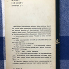 Haljoki: Nuori ikävöity kuollut. 1963. 1.p. - pikkukuva 2