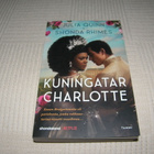 Quinn - Rhimes Kuningatar Charlotte  -nid - pikkukuva 1
