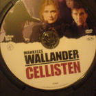 Wallander - Sellisti , DVD - pikkukuva 3