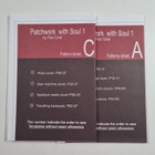 Patchwork with Soul 1 - pikkukuva 3