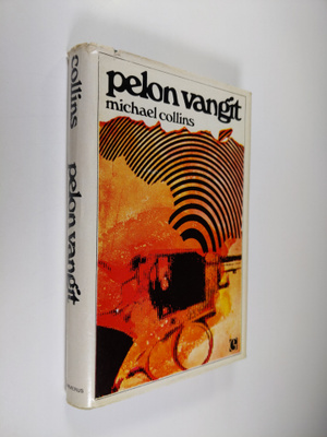 Michael Collins : Pelon vangit
