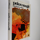 Michael Collins : Pelon vangit - pikkukuva 1