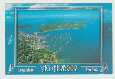 SAG HARBOR , 2 (R)
