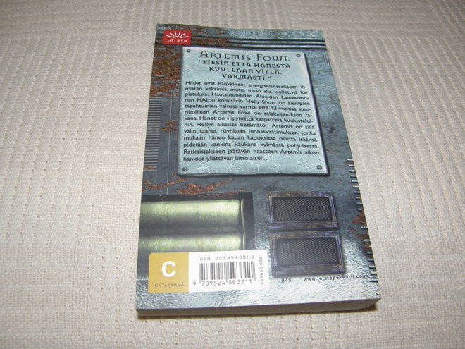 Item image