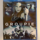 Groupie (Blu-ray) 2010 (UUSI) Ohjaus: Mark L. Lester - pikkukuva 1