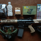 Uudenveroinen airsoft-paketti - pikkukuva 1