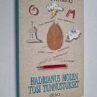 Sue Townsend : Hadrianus Molen tosi tunnustukset (sekä Ma... - pikkukuva 1