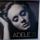 ADELE :: 21 :: CD , ALBUM , 2011 - pikkukuva 1