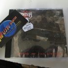 MARDUK - THOSE OF THE UNLIGHT CD - pikkukuva 1