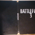 Battlefield 3 Steelbook 2 Discs (Xbox 360 peli) - pikkukuva 1