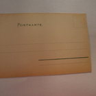 Lübeck, Burgthorbrüske, vanha mv pk, ei p. - pikkukuva 2
