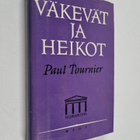 Paul Tournier : Väkevät ja heikot - pikkukuva 1