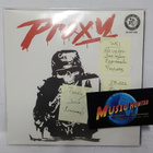 PROXY / JUICE NORMAALI - S/T 7" SINGLE (SPLIT) - pikkukuva 1
