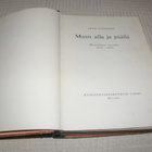 Arvo Tuominen Maan alla ja päällä -sid - pikkukuva 2