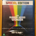 ZX Spectrum The Rubber Keyed Wonder Special Edition Blu-Ray - pikkukuva 1