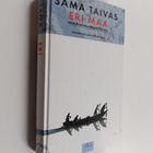 Laura (toim.) Huttunen : Sama taivas, eri maa : maahanmuu... - pikkukuva 1