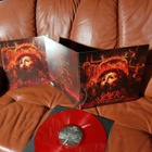 SLAYER- repentless lp. - pikkukuva 1