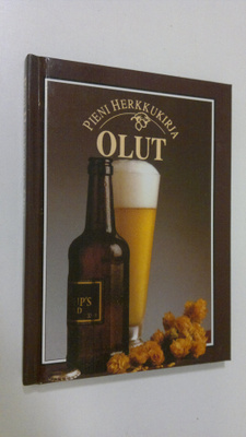 Mikk Noodapera : Olut