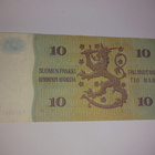 10 MARKAN SETELI 1980 - pikkukuva 2