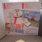 Eero Ja Jussi & The Boys LP 1986 Numero 3 - pikkukuva 2