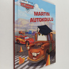 Walt Disney ym. : Martin autokoulu - pikkukuva 1