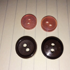 12-17mm nappi 6 erilaista - pikkukuva 2