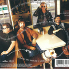 Alabama – Dancin' On The Boulevard - CD - 1997 - pikkukuva 2