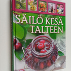 Regine Brams : Säilö kesä talteen - pikkukuva 1