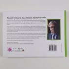 Pentti-Oskari Kangas : Onnellisen miehen tarinoita 3 (sig... - pikkukuva 2