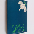 Walter C. Clemens : Toward a Strategy of Peace - pikkukuva 1
