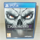DARKSIDERS 2. (PS4) - pikkukuva 1