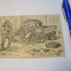 Johansson Autohuolia kp - 1941 - pikkukuva 1
