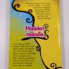 Diane Karlstrom : Madden melodia - pikkukuva 2