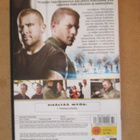 Lopullinen pako DVD - pikkukuva 2