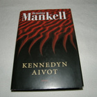 Henning Mankell Kennedyn aivot -sid - pikkukuva 1