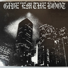Give em the boot kokoelma CD - pikkukuva 1