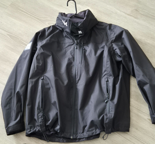 Helly Hansen naisten kuoritakki XXL