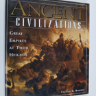 Timothy R. Roberts : Ancient civilizations : great empire... - pikkukuva 1