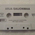 Arja Saijonmaa • Arja Saijonmaa C-Kasetti - pikkukuva 4