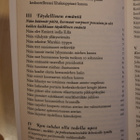 Bunty Cutler - 211 asiaa, jotka joka mimmin pitäisi tietää - pikkukuva 5