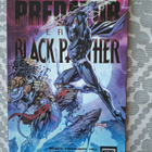 Predator vs. Black Panther - pikkukuva 1