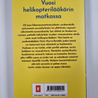 Heini Harve-Rytsälä : Helikopterilääkäri - pikkukuva 2