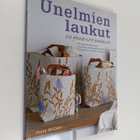 Jenny McCabe : Unelmien laukut : itse painetuista kankais... - pikkukuva 1
