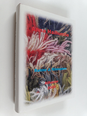 Raimo J. Kinnunen : Anna Haihuntie