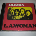 The Doors - L.A. Woman (CD) - pikkukuva 1