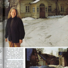 Kodin Pellervo n:o 2 2007 Lieksa. Saustila. Kuhmoinen. - pikkukuva 4