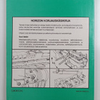 Korjauskäsikirja, Horizon - 1978-1985 - Horizon : 1978-1985 - pikkukuva 2